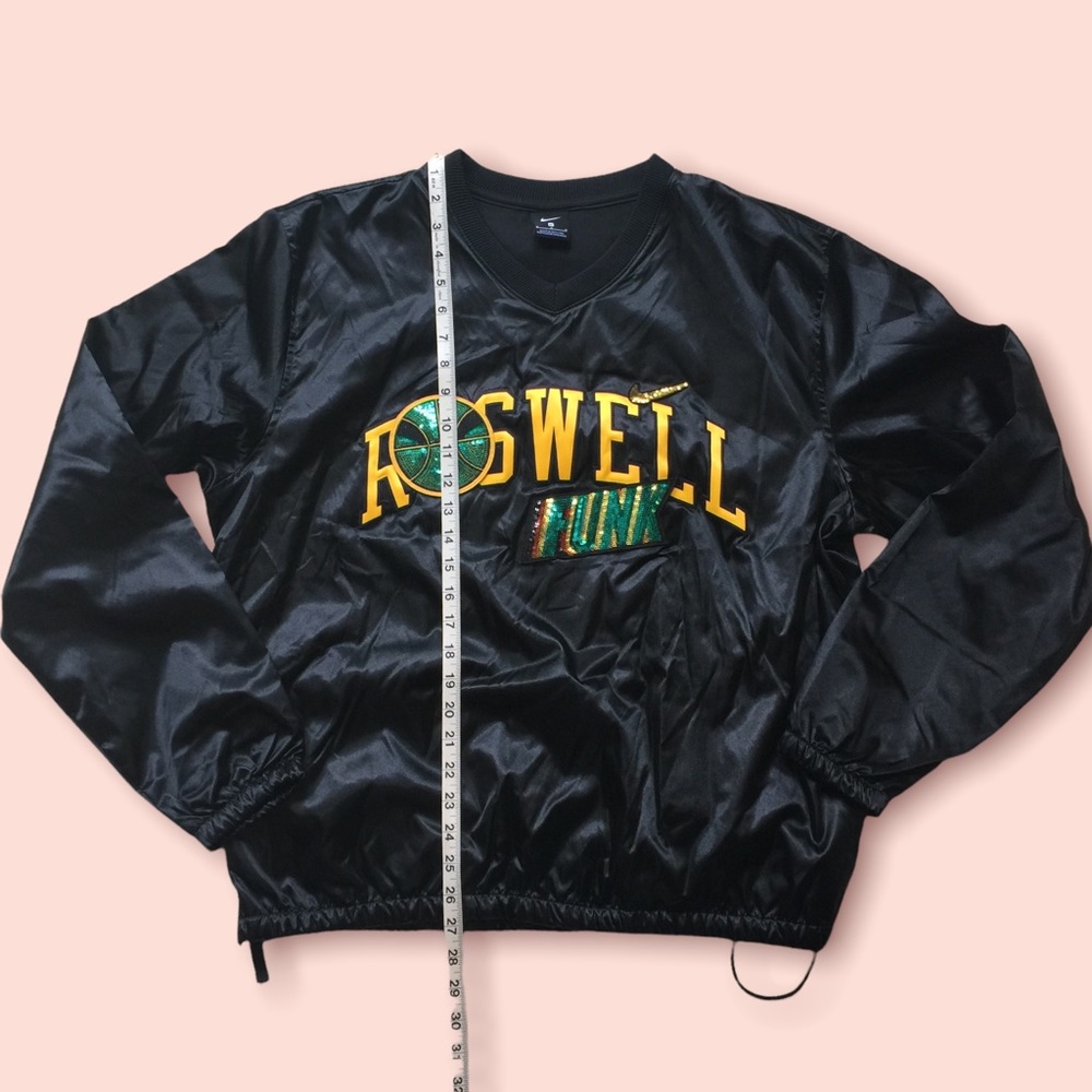 Nike Roswell Funk Crew Neck